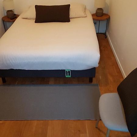 Hotel Victoire Bordeaux Luaran gambar