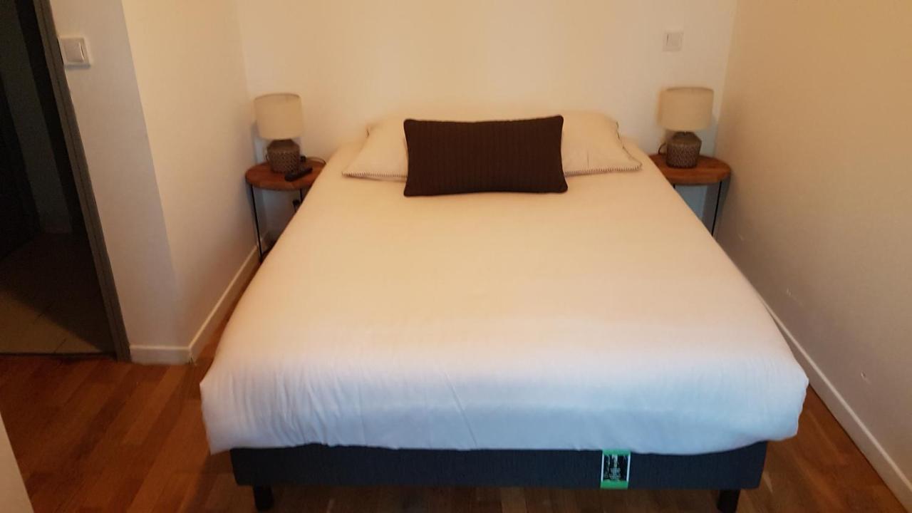 Hotel Victoire Bordeaux Luaran gambar