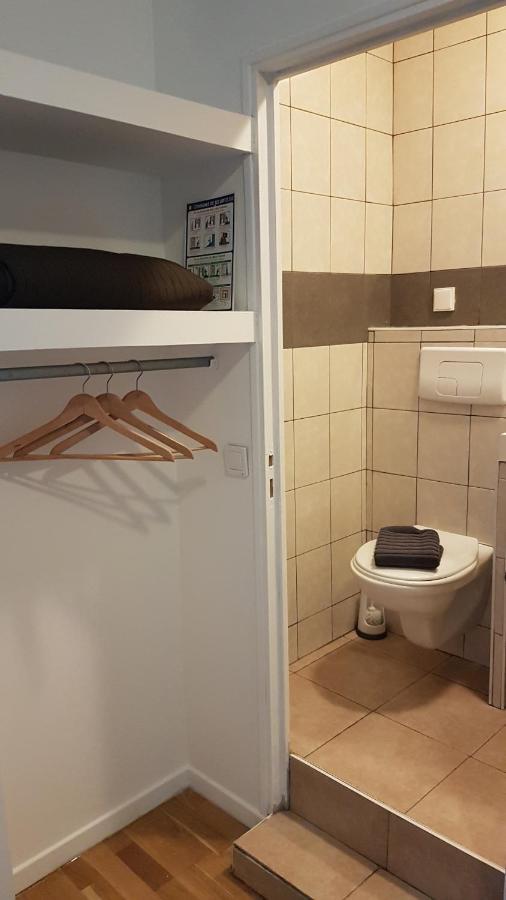 Hotel Victoire Bordeaux Luaran gambar