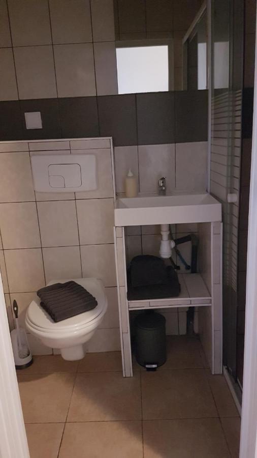 Hotel Victoire Bordeaux Luaran gambar