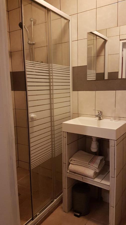 Hotel Victoire Bordeaux Luaran gambar