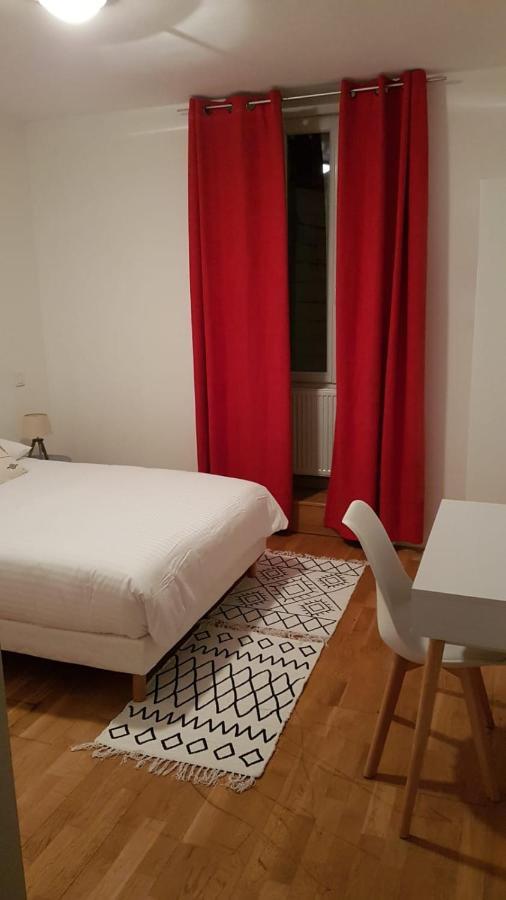 Hotel Victoire Bordeaux Luaran gambar
