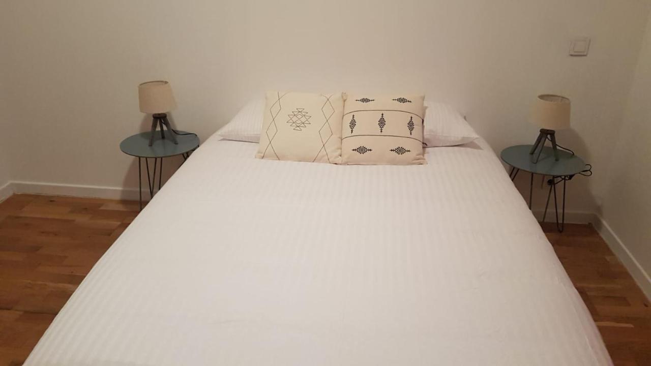 Hotel Victoire Bordeaux Luaran gambar