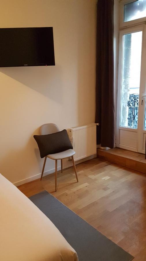 Hotel Victoire Bordeaux Luaran gambar