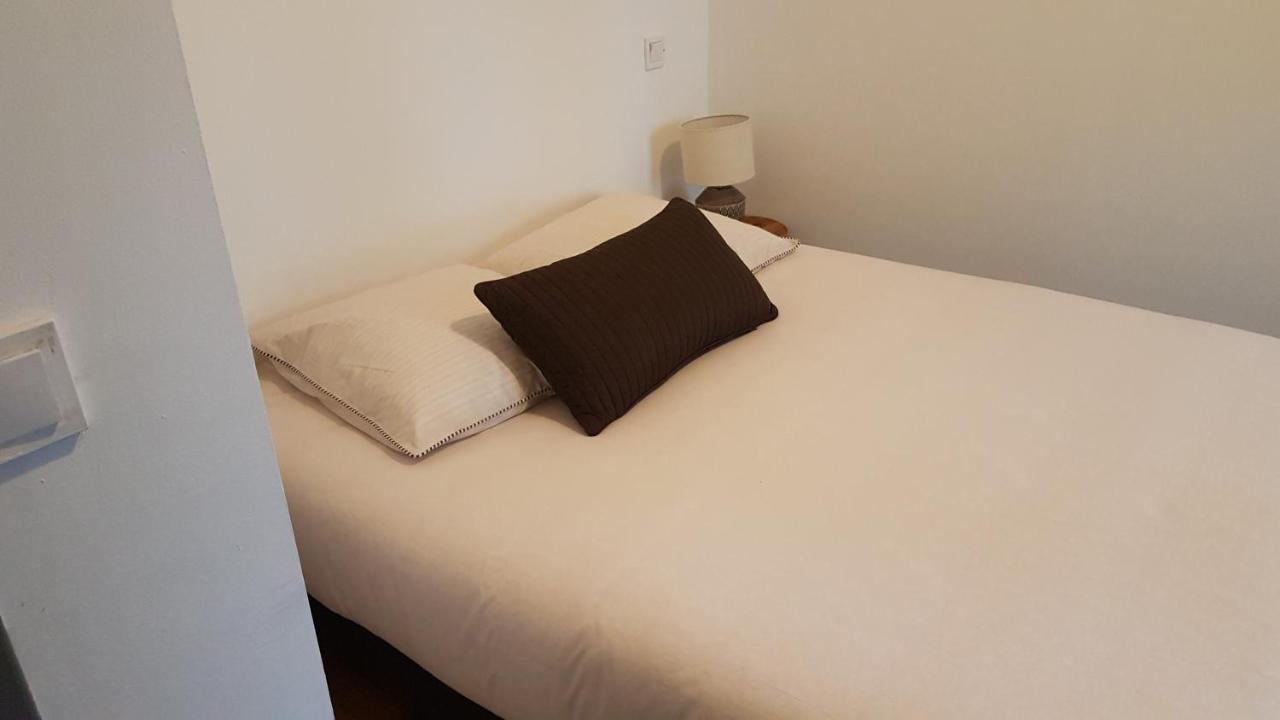 Hotel Victoire Bordeaux Luaran gambar