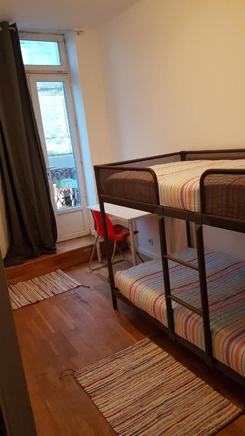 Hotel Victoire Bordeaux Luaran gambar
